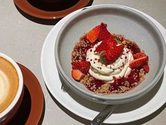 -农畉LONFOOD(福田星河COCOPark店)