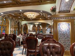 -新疆伊宁远征餐厅