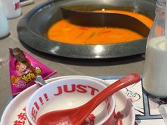 -生活如沸·顺德水牛奶火锅(大学路店)