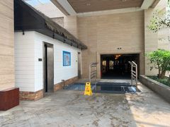 -三岔湖环球融创天堂洲际酒店水乐园