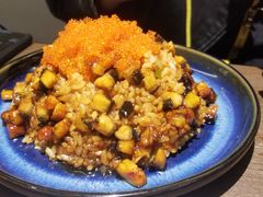鳗鱼饭-鲸山上·私房日料(泰达MSD店)