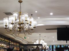 大堂-申阿婆·上海菜·小海鲜(国展店)