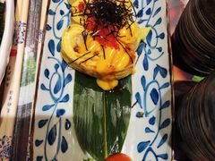 -伊秀·手握寿司·料理(裕华万达广场店)
