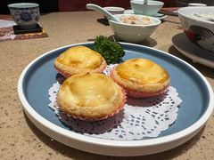 松化黑椒牛肉挞-点都德(汇点楼店)
