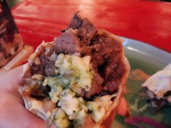 -Pistolera Mexican Cantina女枪手墨西哥餐厅(碧云路店)