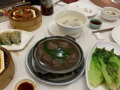 生菜-雅盛品931海鲜酒家