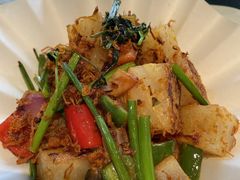 -中西名菜(增城店)