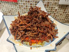 -吉布鲁牛排海鲜自助(巴南万达广场店)