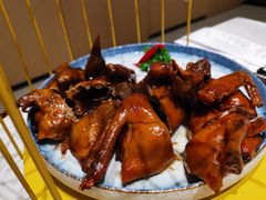 红烧乳鸽-光明招待所(邦凯科技园店)