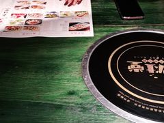 -老灶堂文创火锅(文艺路店)
