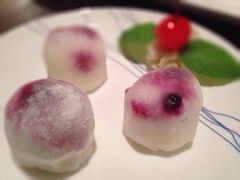 签到图片-广州文华东方酒店·江-由辉师傅主理