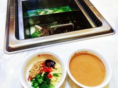 -袁记串串香(北国店)