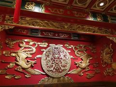 -梅龙镇酒家(南京西路总店)