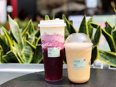 -喜茶(深圳福田星河COCO Park店)