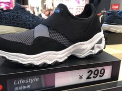-SKECHERS 斯凯奇(上海国际时尚中心店)