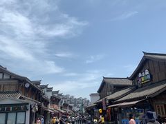 -大小河街