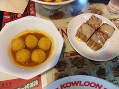 -九龙冰室(新中关购物中心店)