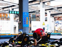 -速马赫卡丁车(琶洲店)
