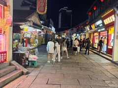 -衣裳街历史文化街区