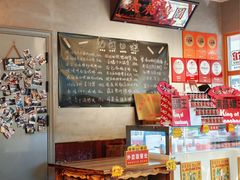 -老闵田螺馆·南昌市井菜·特色小吃(总店)