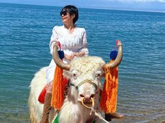 -青海湖国家重点风景名胜区