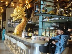 -THE CANNERY&JUJU 新鲜海鲜·牛排美食酒廊