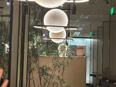 -绿茶餐厅(北京世纪金源店)