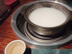 -大良毋米粥(锦龙路总店)