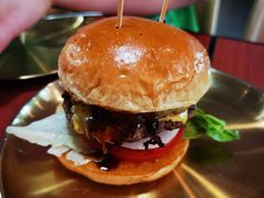 -魏斯理汉堡(西安沣东吾悦店)