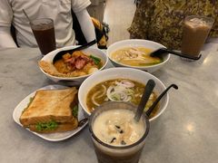 -Old Town White Coffee(gateway@klia2)