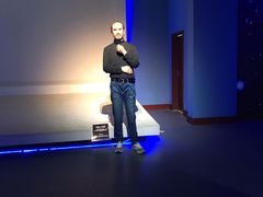 -金石蜡像馆