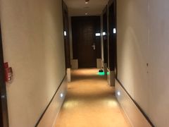 -香港铜锣湾皇悦酒店