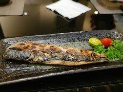 -哈尔滨索菲特大酒店-意日本料理铁板烧