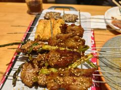 -老味烧烤(总店)