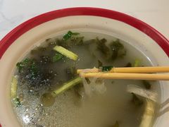 -子午路张记肉夹馍(曲江店)