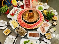 -北门涮肉·铜锅涮肉(南锣鼓巷店)