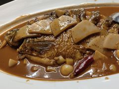 -顺香居·老字号湖北菜(江汉路店)