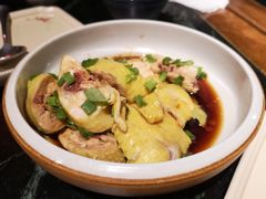 -兰溪小馆(东直门簋街店)