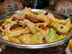 -品大三(大行宫店)