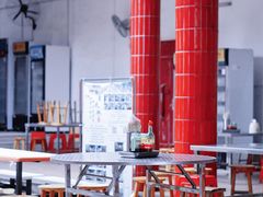 大堂-崖口云吞(中堡店)