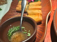 -花马天堂云南餐厅 Lost Heaven(外滩店)