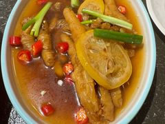 -天源居餐厅·地方特色菜(张北店)