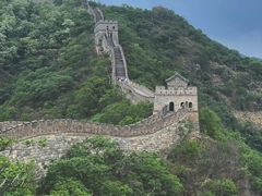 -慕田峪长城