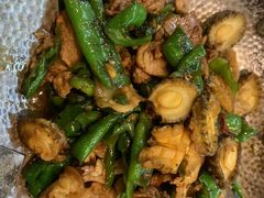 -俏湖兰·辣椒炒个肉(海沧店)