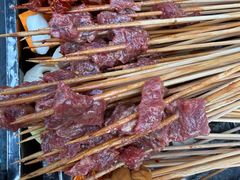 -唐记煌大坨卤牛肉串串(瑞南街店)