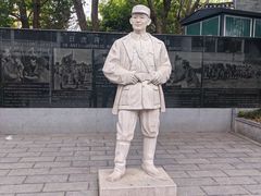 -三河古镇-孙立人故居