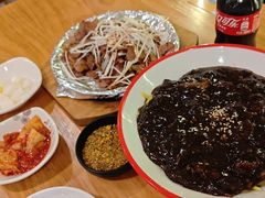 -多宾韩国料理(学衡路店)