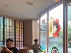 -奈雪的茶(广州万菱汇PRO店)