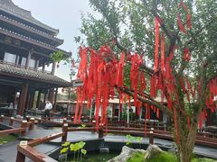 -濮园 · 四合院餐厅
