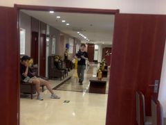 -爱康国宾体检中心(五角场万达广场分院)